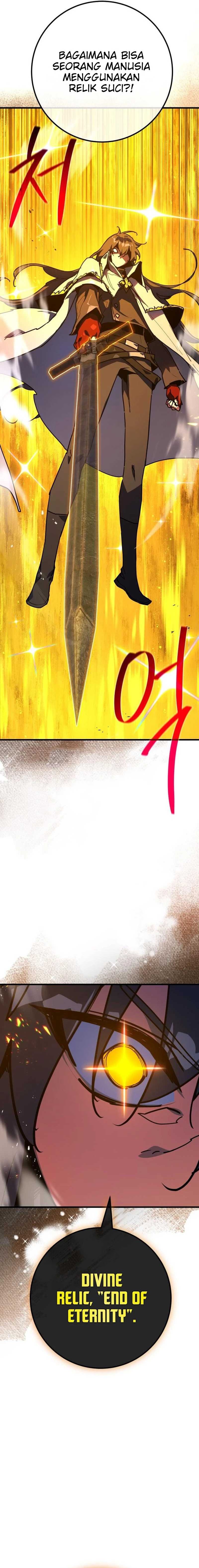 The Game’s Top Troll (The Game’s Greatest Troll) chapter 153