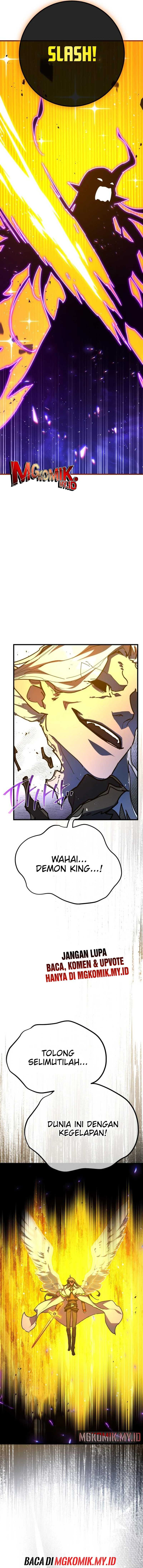 The Game’s Top Troll (The Game’s Greatest Troll) chapter 153