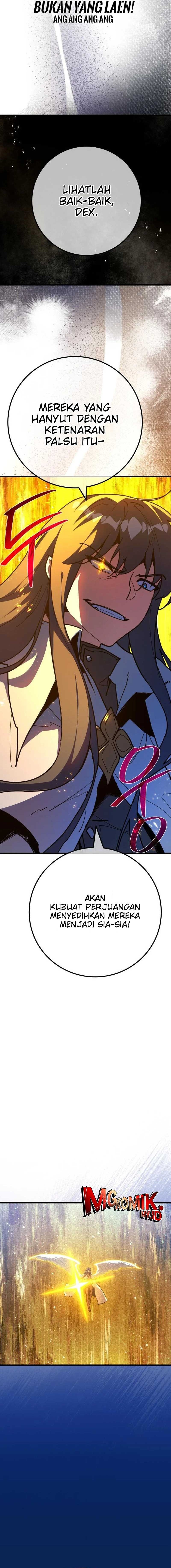 The Game’s Top Troll (The Game’s Greatest Troll) chapter 153