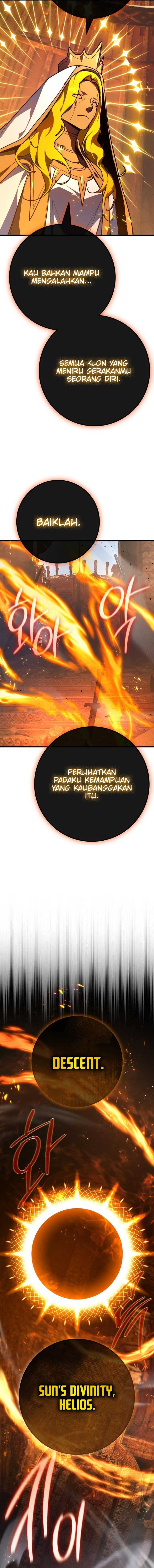 The Game’s Top Troll (The Game’s Greatest Troll) chapter 153