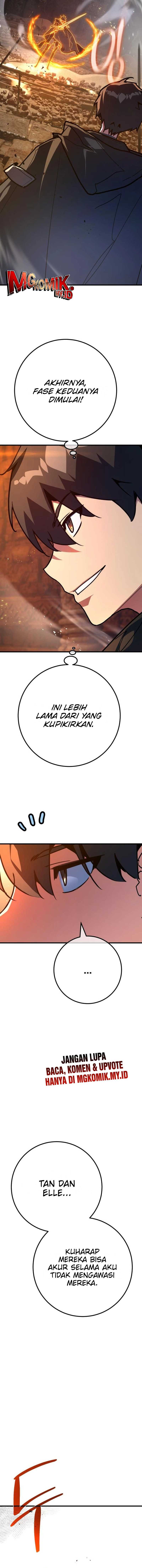 The Game’s Top Troll (The Game’s Greatest Troll) chapter 153