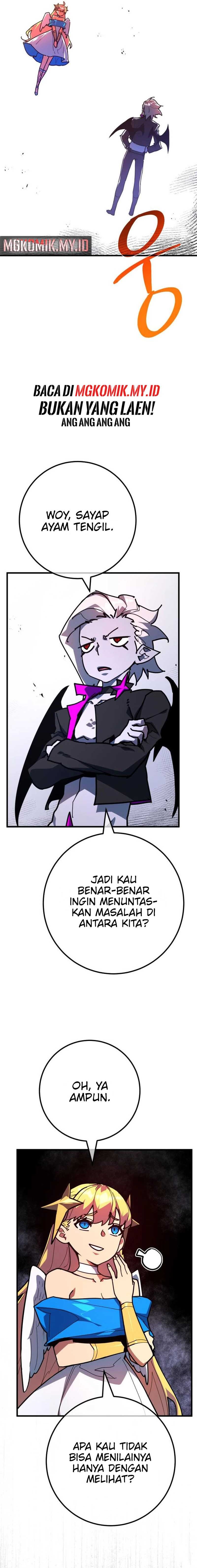 The Game’s Top Troll (The Game’s Greatest Troll) chapter 153