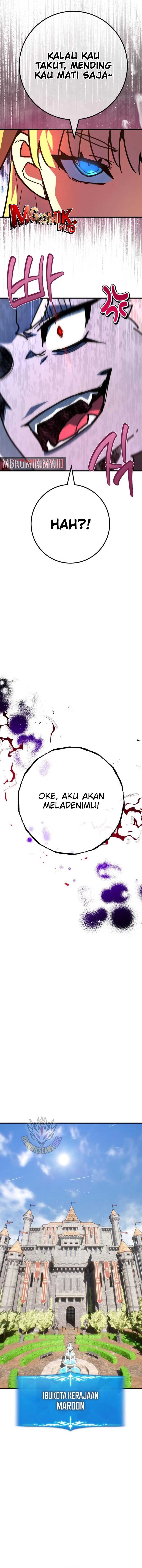 The Game’s Top Troll (The Game’s Greatest Troll) chapter 153