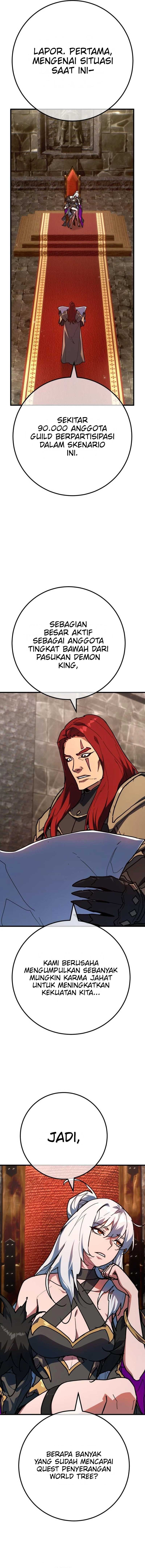 The Game’s Top Troll (The Game’s Greatest Troll) chapter 153