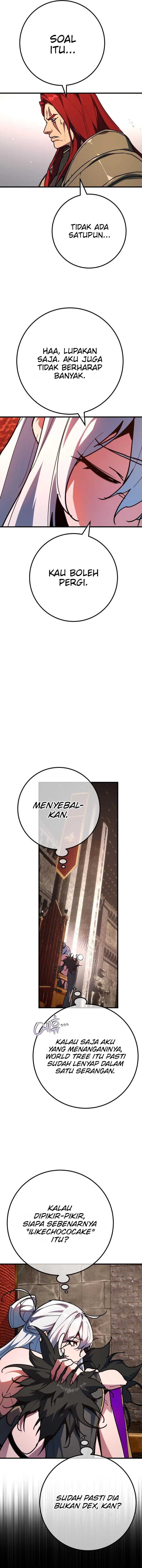 The Game’s Top Troll (The Game’s Greatest Troll) chapter 153