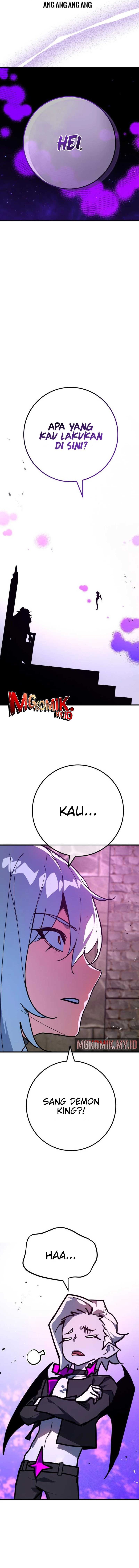 The Game’s Top Troll (The Game’s Greatest Troll) chapter 153