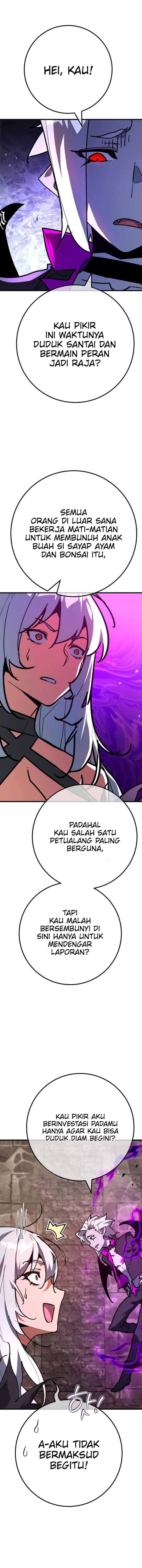 The Game’s Top Troll (The Game’s Greatest Troll) chapter 153