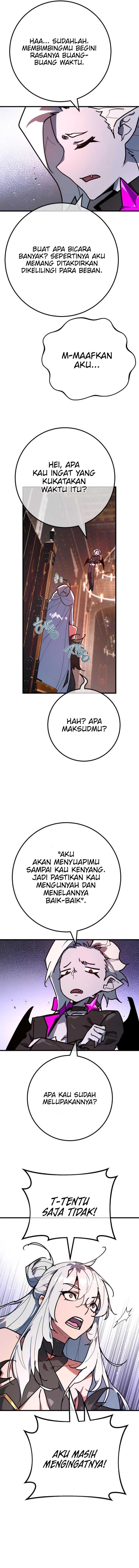 The Game’s Top Troll (The Game’s Greatest Troll) chapter 153