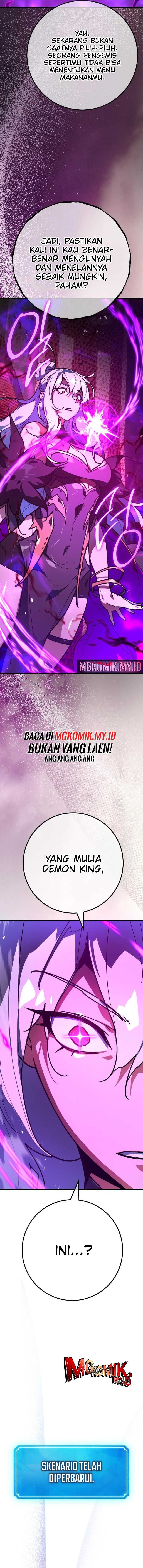 The Game’s Top Troll (The Game’s Greatest Troll) chapter 153