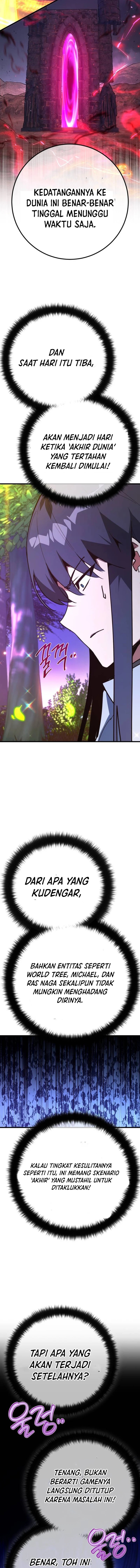 The Game’s Top Troll (The Game’s Greatest Troll) chapter 159