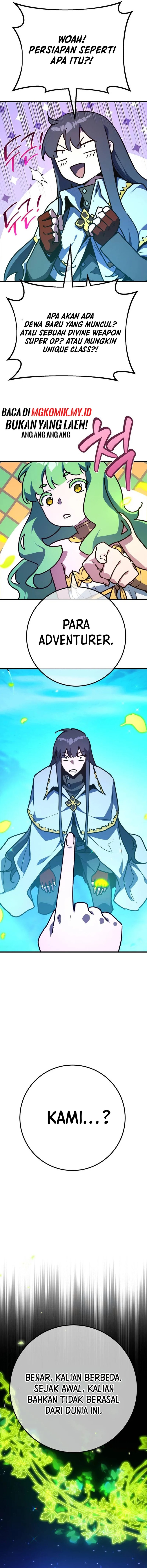 The Game’s Top Troll (The Game’s Greatest Troll) chapter 159