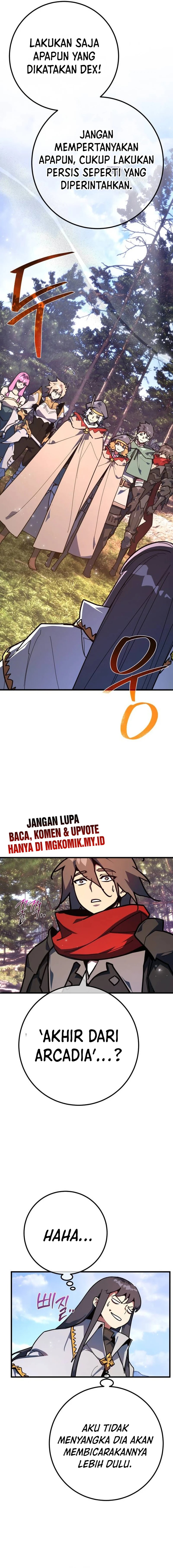 The Game’s Top Troll (The Game’s Greatest Troll) chapter 159