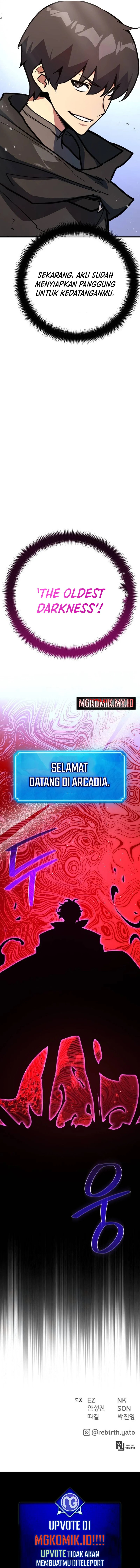 The Game’s Top Troll (The Game’s Greatest Troll) chapter 159