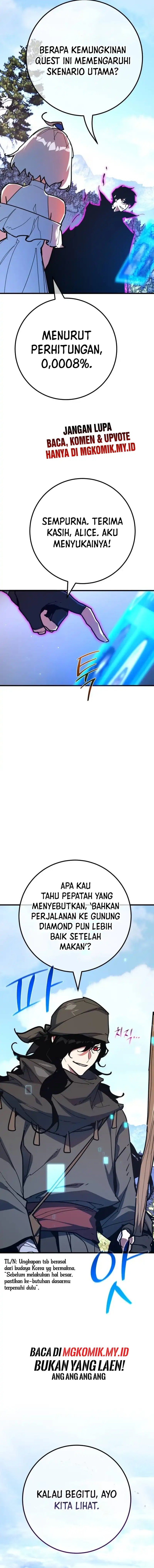 The Game’s Top Troll (The Game’s Greatest Troll) chapter 160