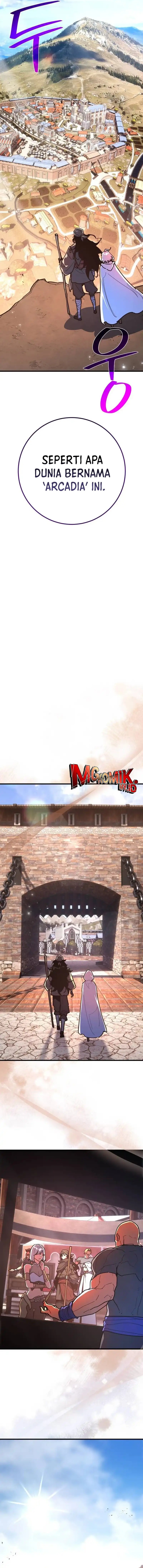 The Game’s Top Troll (The Game’s Greatest Troll) chapter 160