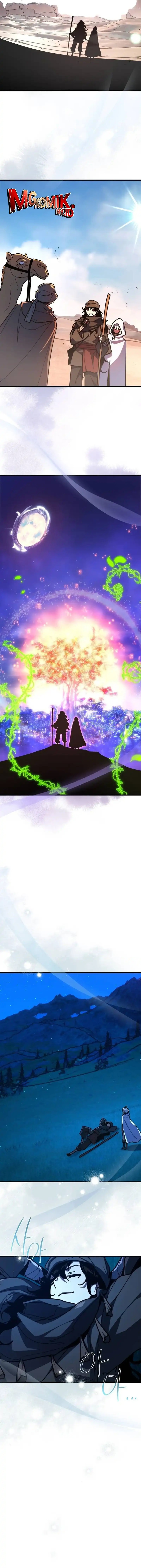 The Game’s Top Troll (The Game’s Greatest Troll) chapter 160