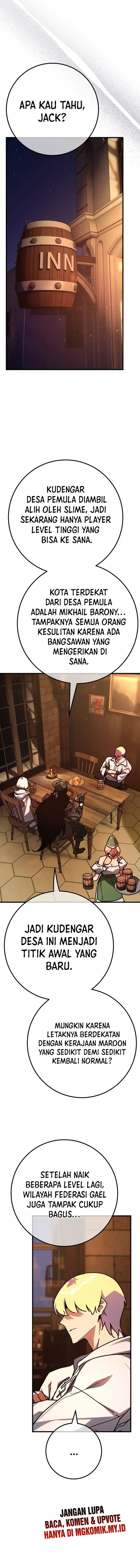 The Game’s Top Troll (The Game’s Greatest Troll) chapter 160