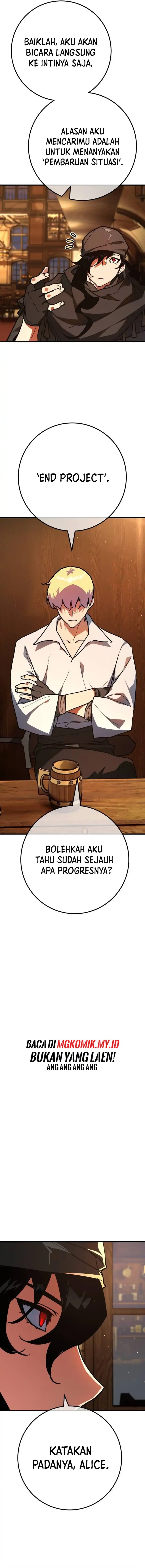 The Game’s Top Troll (The Game’s Greatest Troll) chapter 160