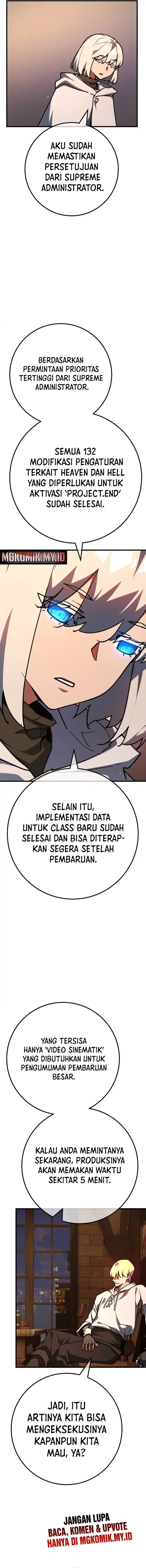 The Game’s Top Troll (The Game’s Greatest Troll) chapter 160