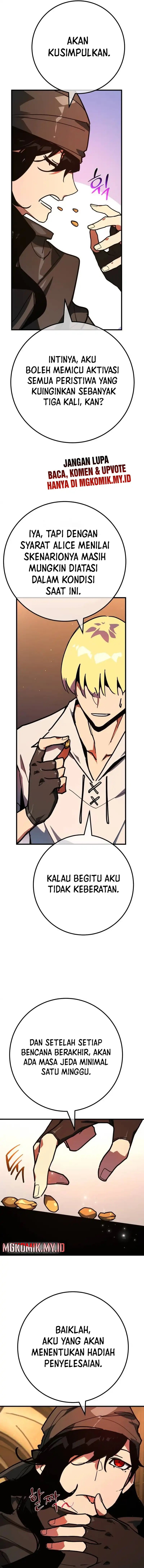 The Game’s Top Troll (The Game’s Greatest Troll) chapter 160