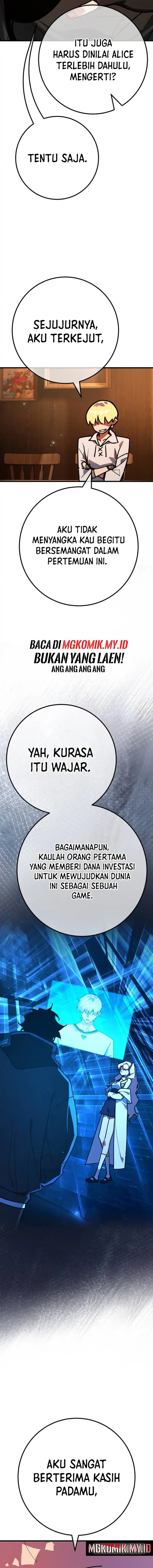 The Game’s Top Troll (The Game’s Greatest Troll) chapter 160