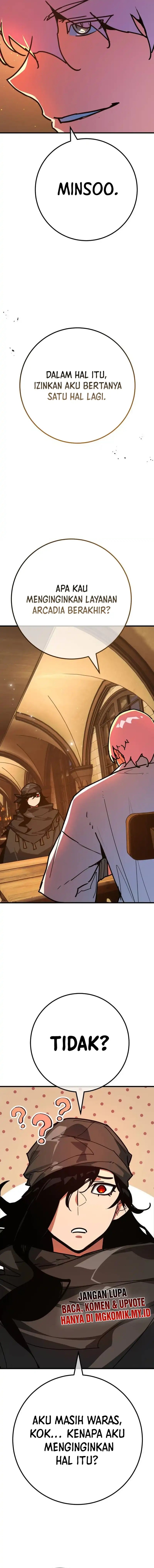 The Game’s Top Troll (The Game’s Greatest Troll) chapter 160