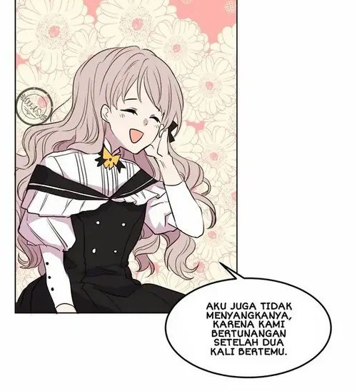 The Garden of Red Flowers chapter 5