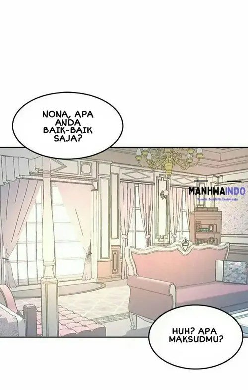 The Garden of Red Flowers chapter 8