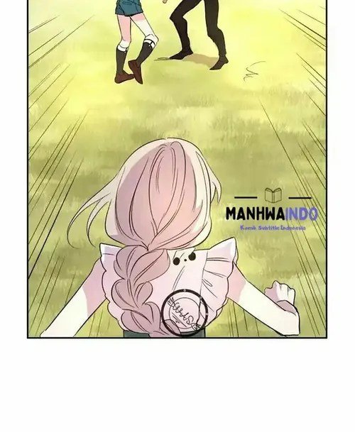 The Garden of Red Flowers chapter 8