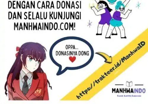 The Garden of Red Flowers Chapter 15 Bahasa Indonesia