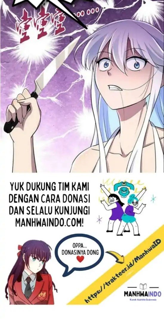 The Garden of Red Flowers Chapter 20 Bahasa Indonesia