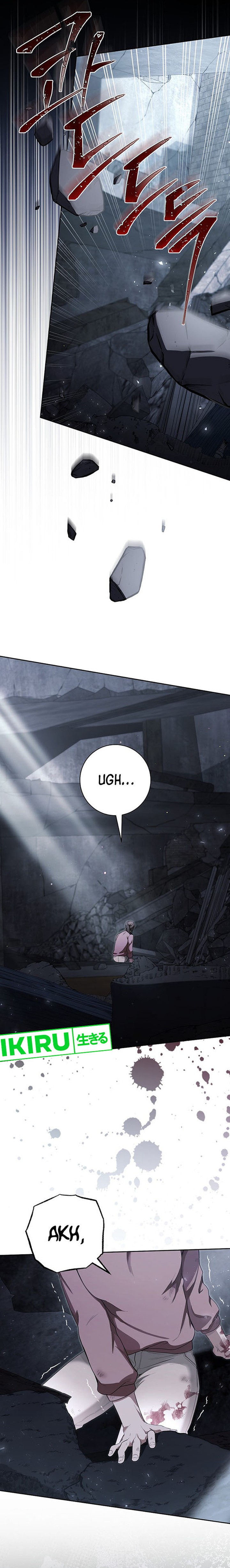 The Genius Actor Who Brings Misfortune Chapter 01 Bahasa Indonesia