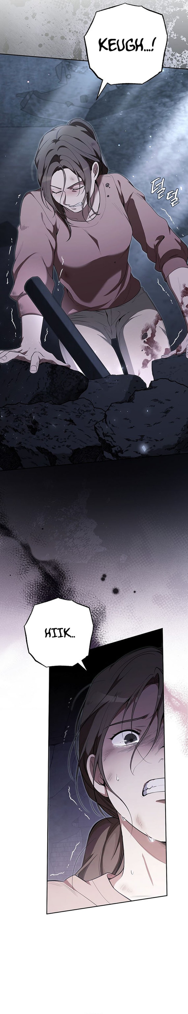 The Genius Actor Who Brings Misfortune Chapter 01 Bahasa Indonesia