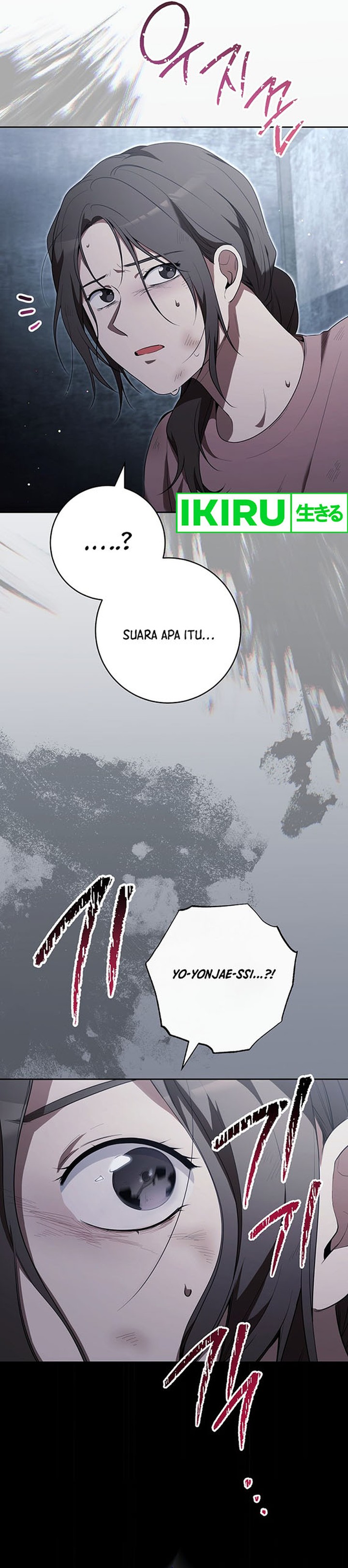 The Genius Actor Who Brings Misfortune Chapter 01 Bahasa Indonesia