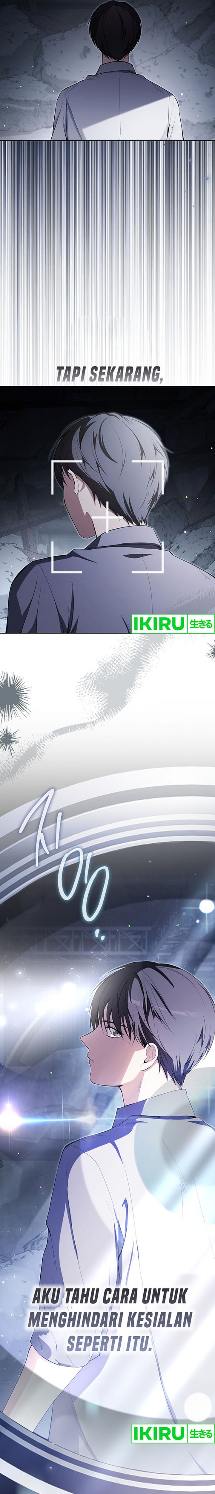 The Genius Actor Who Brings Misfortune Chapter 01 Bahasa Indonesia