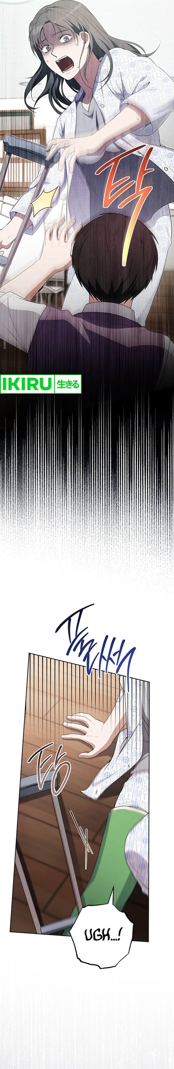 The Genius Actor Who Brings Misfortune Chapter 01 Bahasa Indonesia