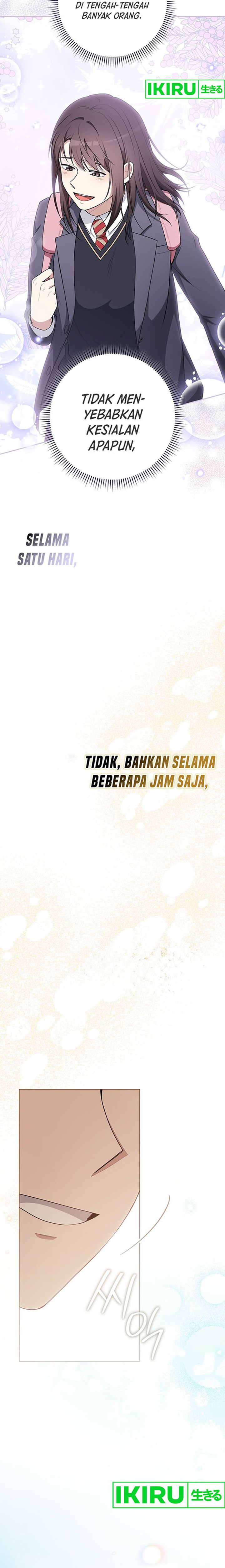 The Genius Actor Who Brings Misfortune Chapter 01 Bahasa Indonesia