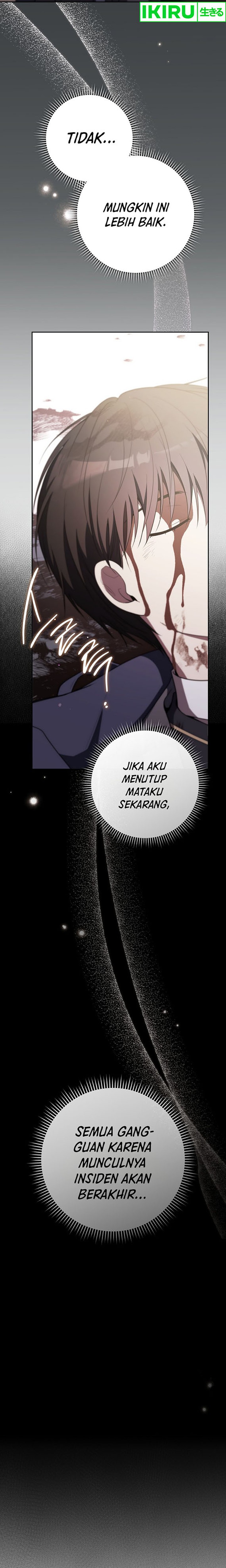 The Genius Actor Who Brings Misfortune Chapter 01 Bahasa Indonesia