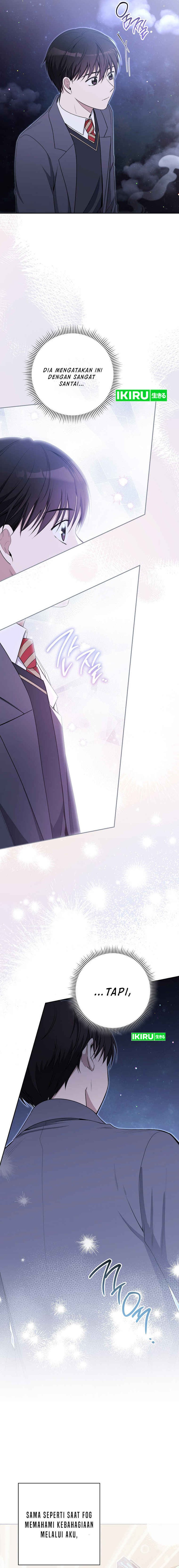 The Genius Actor Who Brings Misfortune Chapter 18 page 5