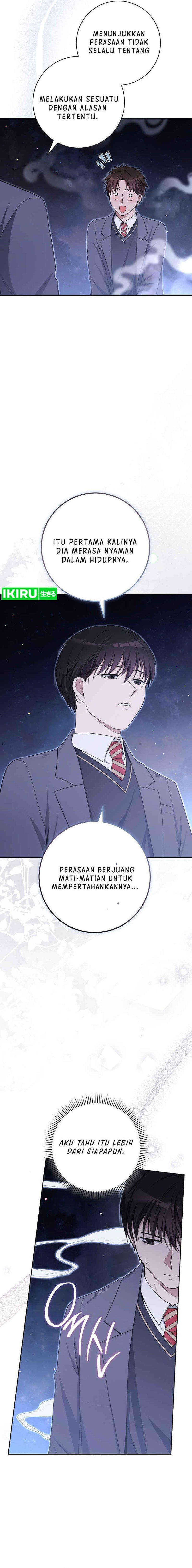 The Genius Actor Who Brings Misfortune Chapter 18 page 7