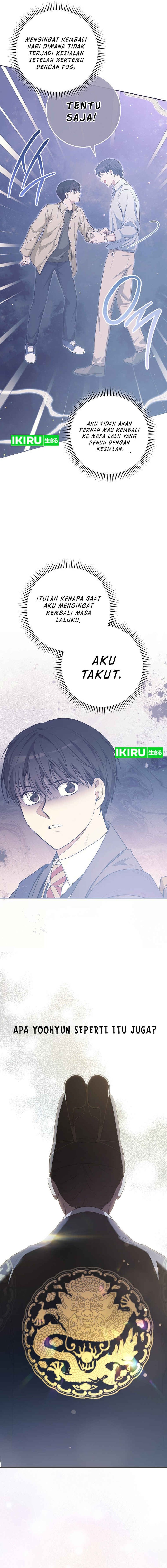 The Genius Actor Who Brings Misfortune Chapter 18 page 8