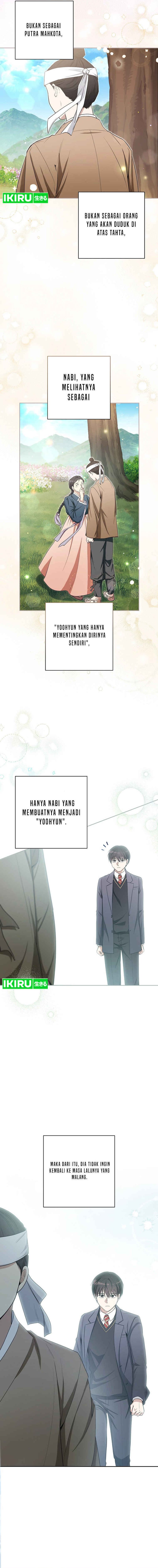 The Genius Actor Who Brings Misfortune Chapter 18 page 9