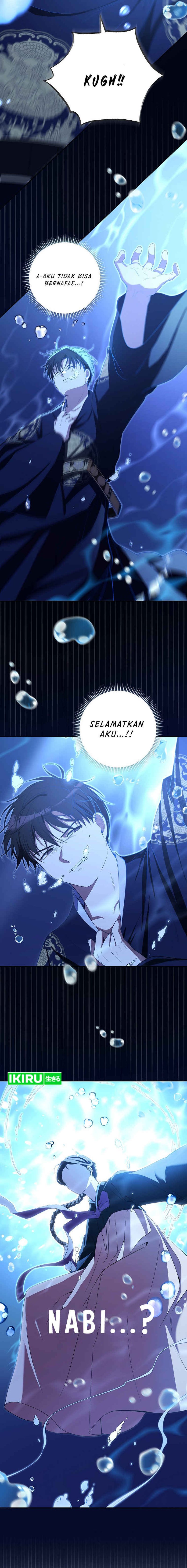 The Genius Actor Who Brings Misfortune Chapter 18 page 14