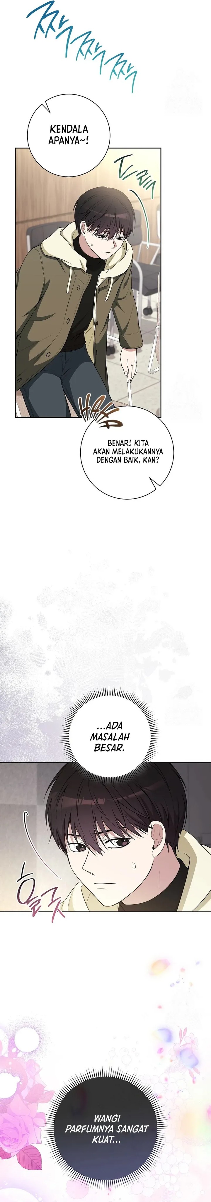 The Genius Actor Who Brings Misfortune chapter 24
