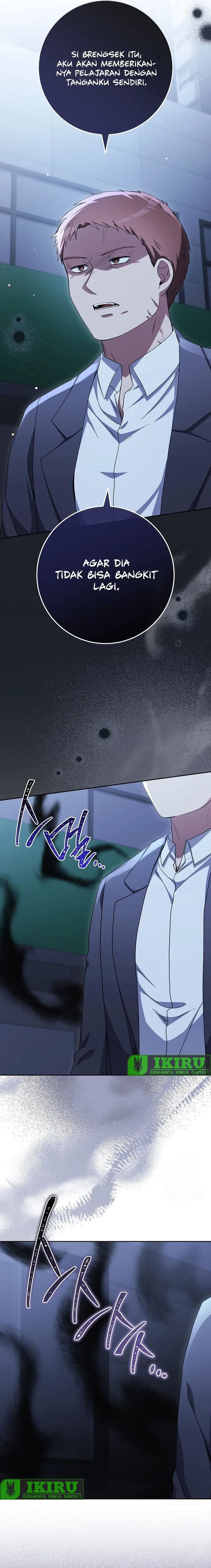 The Genius Actor Who Brings Misfortune chapter 38