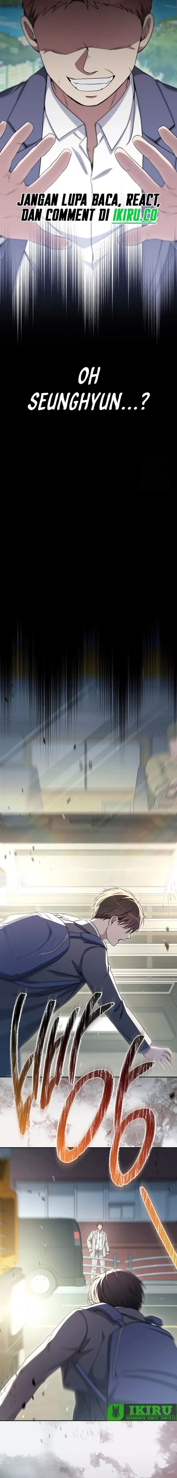 The Genius Actor Who Brings Misfortune chapter 38
