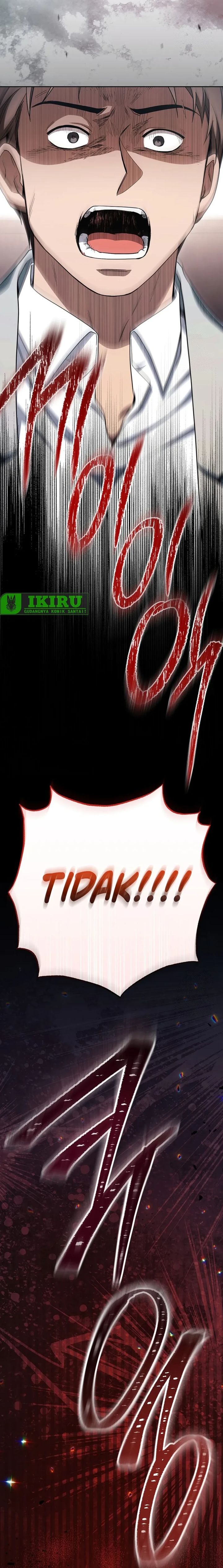 The Genius Actor Who Brings Misfortune chapter 38