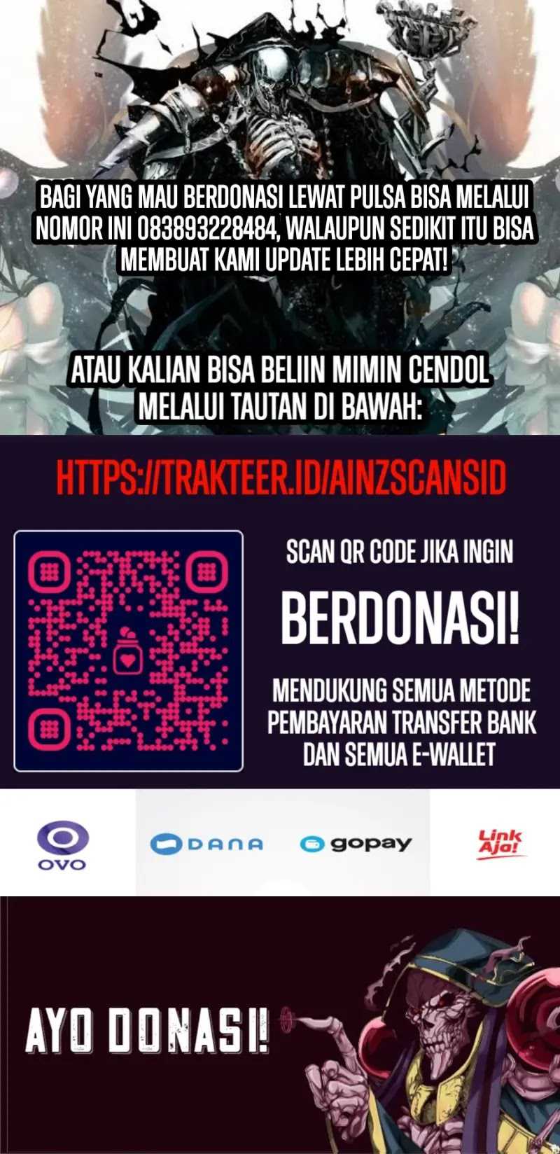 The Genius Assassin Who Takes it All chapter 27