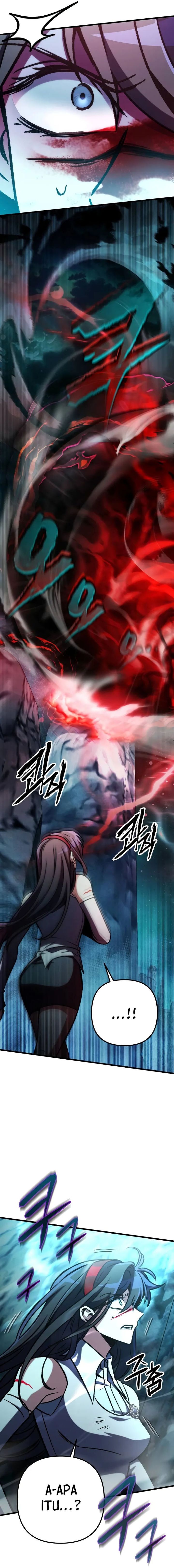 The Genius Assassin Who Takes it All Chapter 62 Bahasa Indonesia