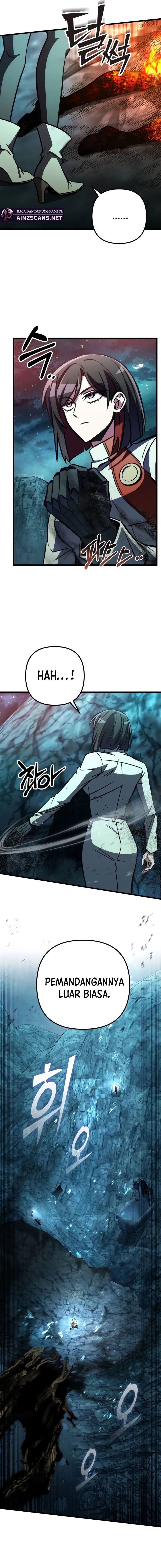 The Genius Assassin Who Takes it All Chapter 62 Bahasa Indonesia